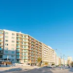 شقة La Francesa Algarve *