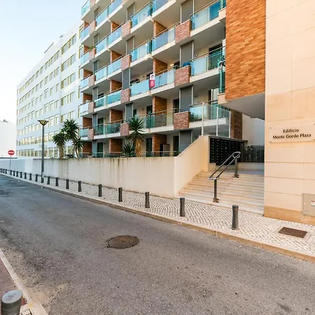 公寓 La Francesa Algarve
