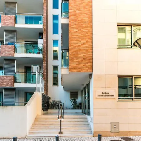 Apartmán La Francesa Algarve *