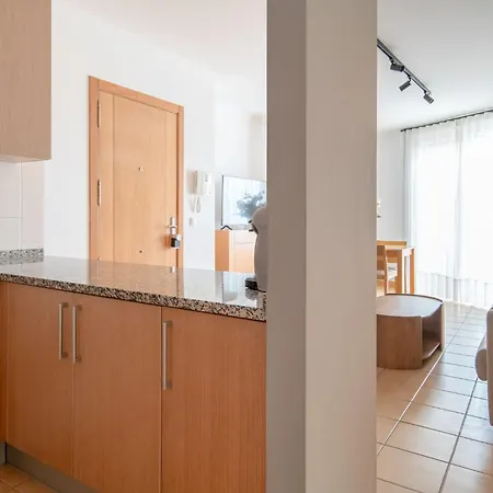 La Francesa Algarve Apartmán