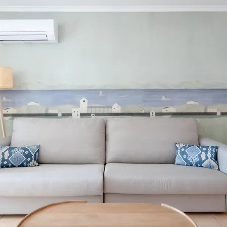 Apartmán La Francesa Algarve *
