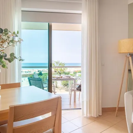 La Francesa Algarve 公寓