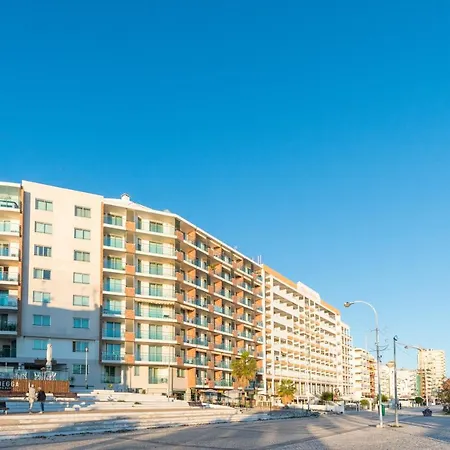Апартаменты La Francesa Algarve *