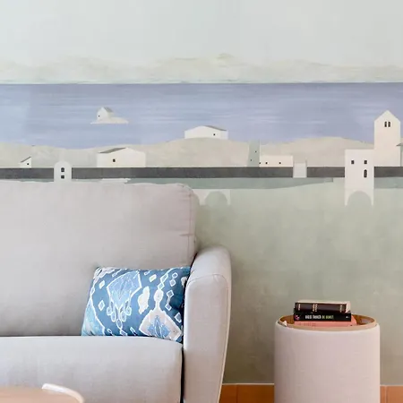 Апартаменты La Francesa Algarve Монте-Гордо