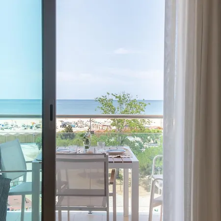 Апартаменты La Francesa Algarve Монте-Гордо