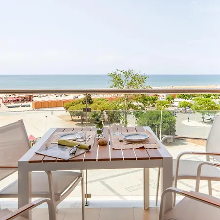 La Francesa Algarve * Монте-Гордо