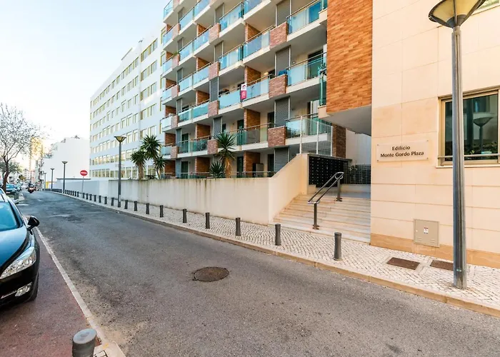 Apartamento La Francesa Algarve