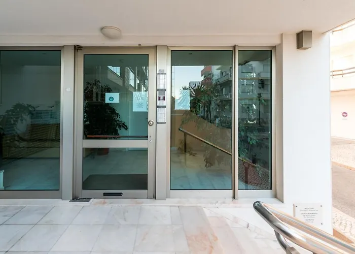 Apartamento La Francesa Algarve *