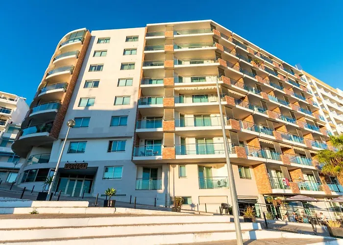 Apartamento La Francesa Algarve Monte Gordo