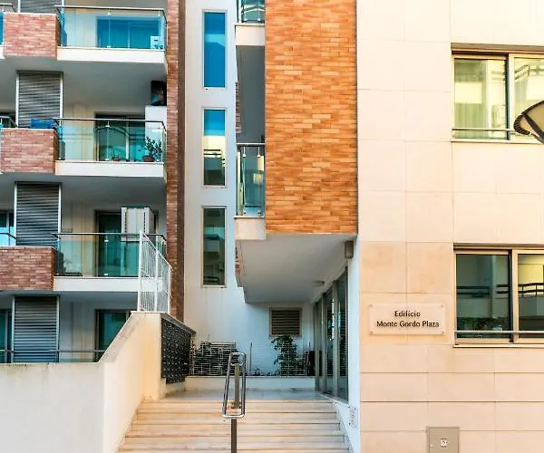 Apartamento La Francesa Algarve *