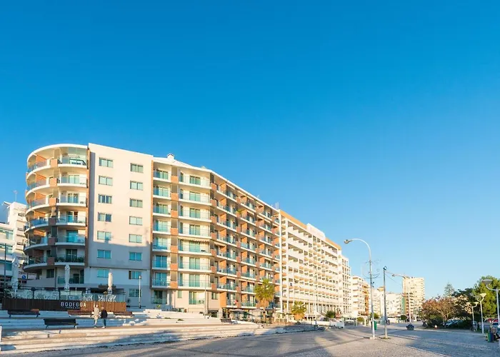 Apartamento La Francesa Algarve *