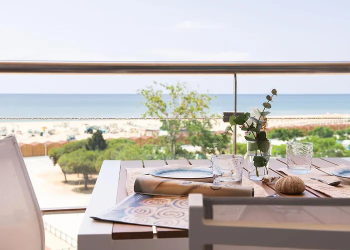 La Francesa Algarve * Monte Gordo