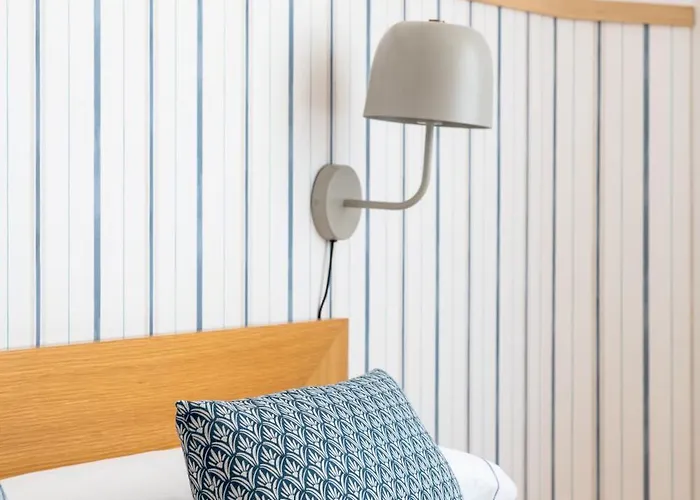 Apartamento La Francesa Algarve
