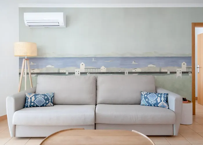 Apartamento La Francesa Algarve *