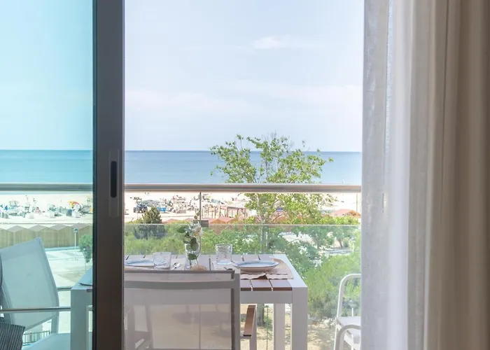 Apartamento La Francesa Algarve Monte Gordo