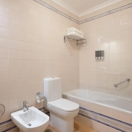 La Francesa Algarve Monte Gordo