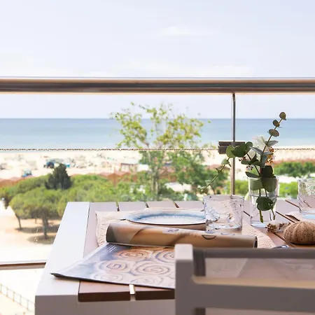 La Francesa Algarve * Monte Gordo